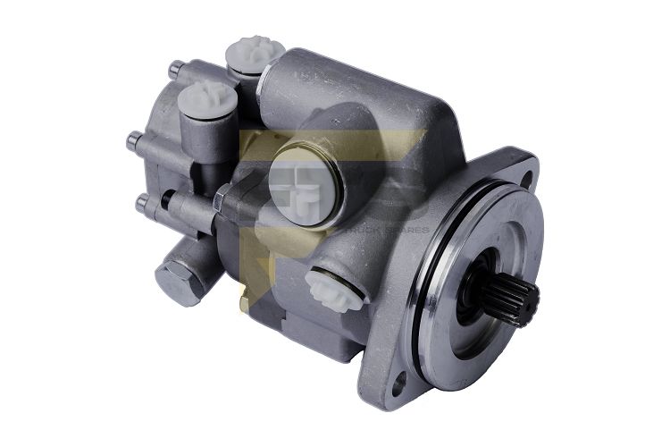 Imagem do produto BOMBA HIDRAULICA DIRECAO DAF XF 105 - Cód: FAP-11353